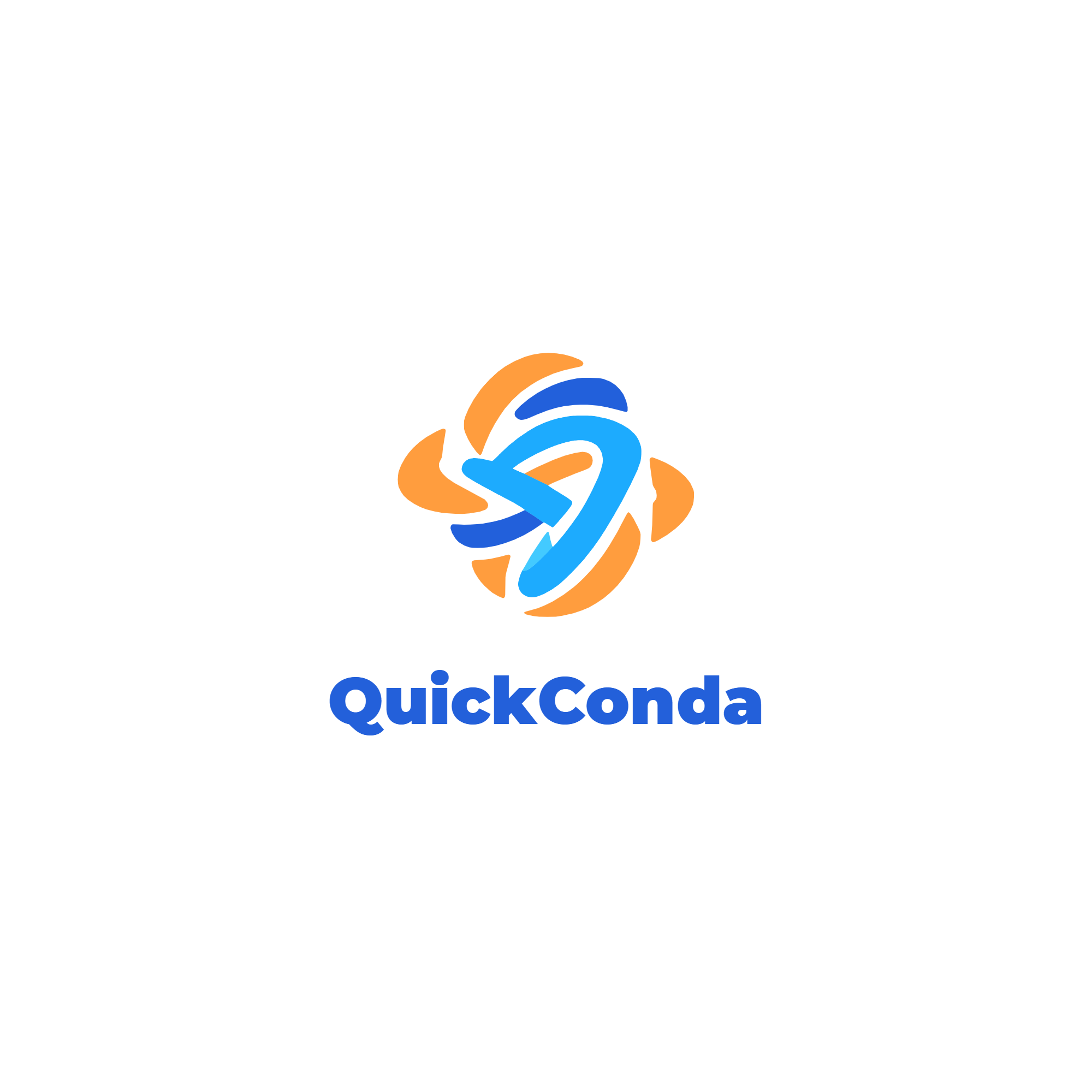 QuickConda